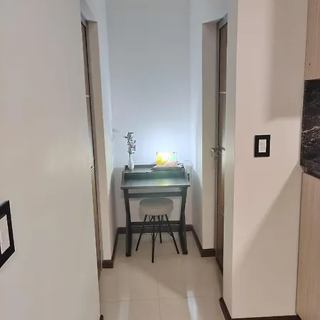 Apartamento Carlos Paz Villa Carlos Paz Exterior photo
