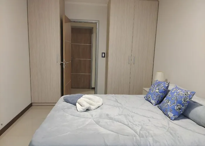 Apartamento Carlos Paz