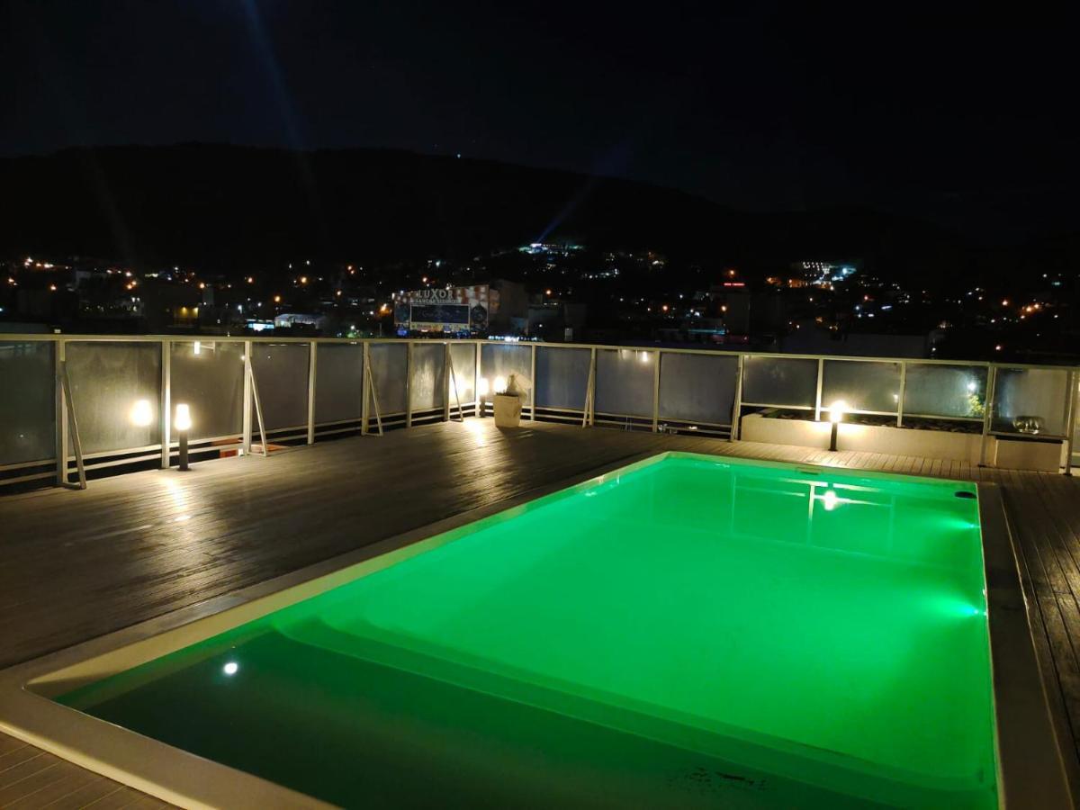 Carlos Paz Apartment *