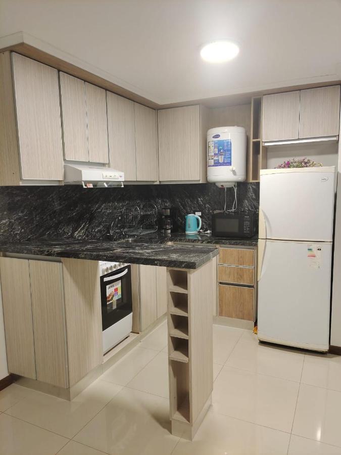 Apartment Carlos Paz Villa Carlos Paz