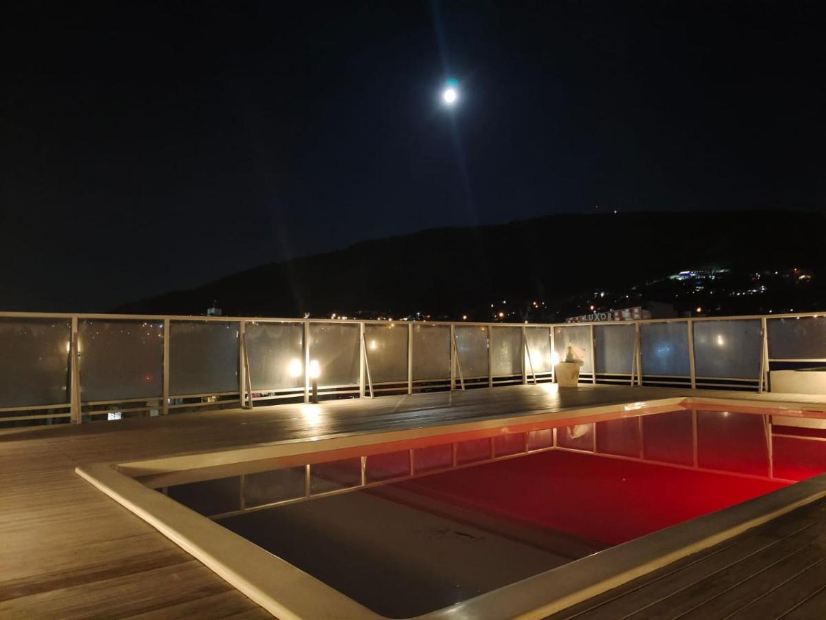 Carlos Paz Apartment Villa Carlos Paz