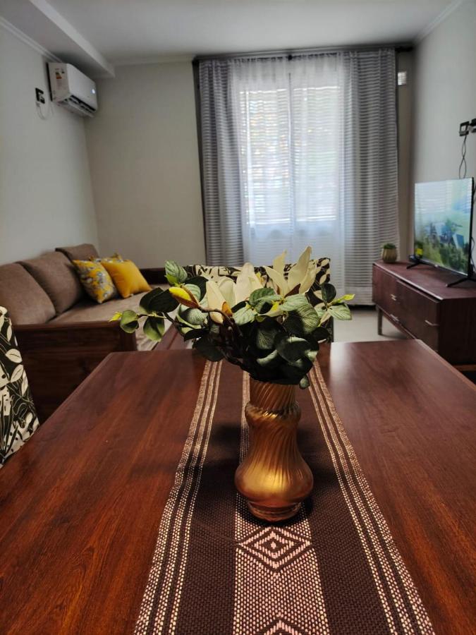 Apartment Carlos Paz *