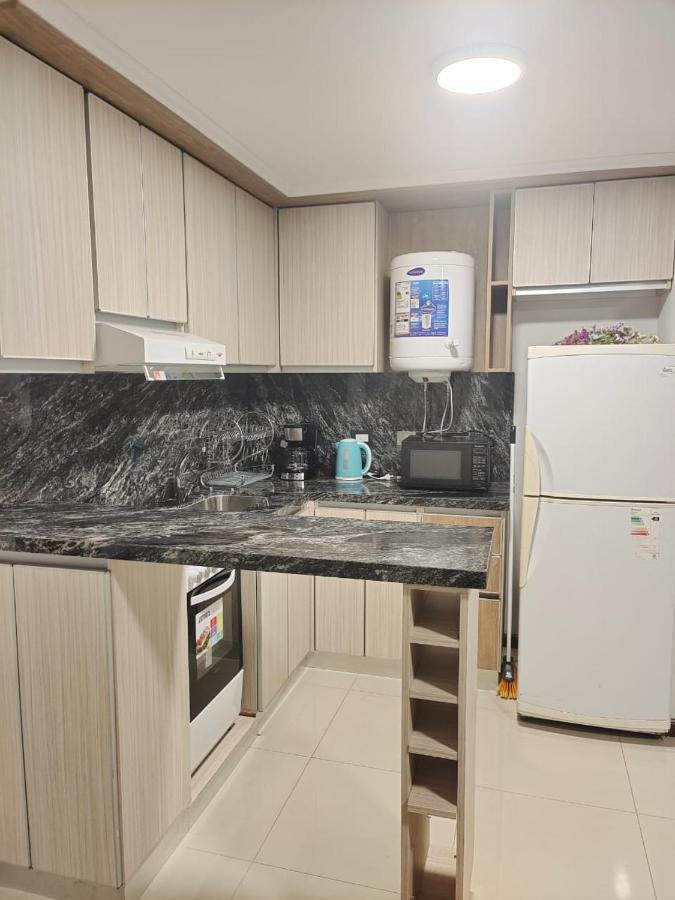 Carlos Paz Apartment *