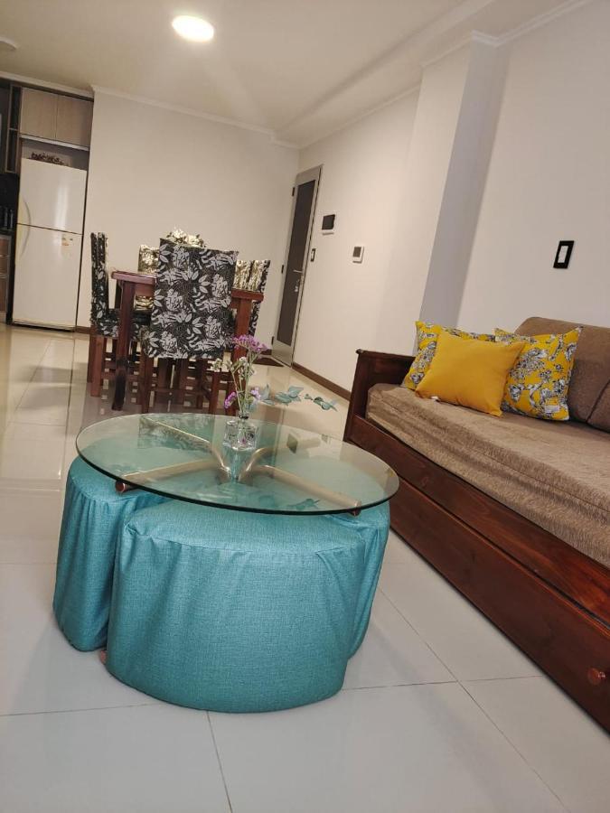 Carlos Paz Apartment Villa Carlos Paz