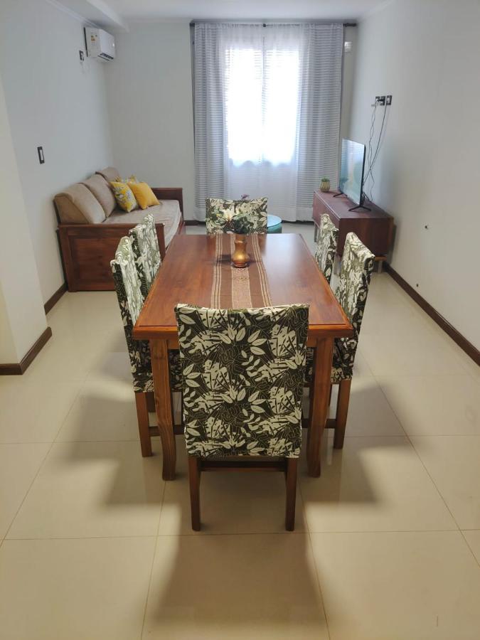 Apartment Carlos Paz *
