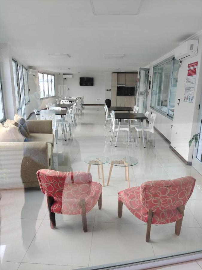 Apartment Carlos Paz